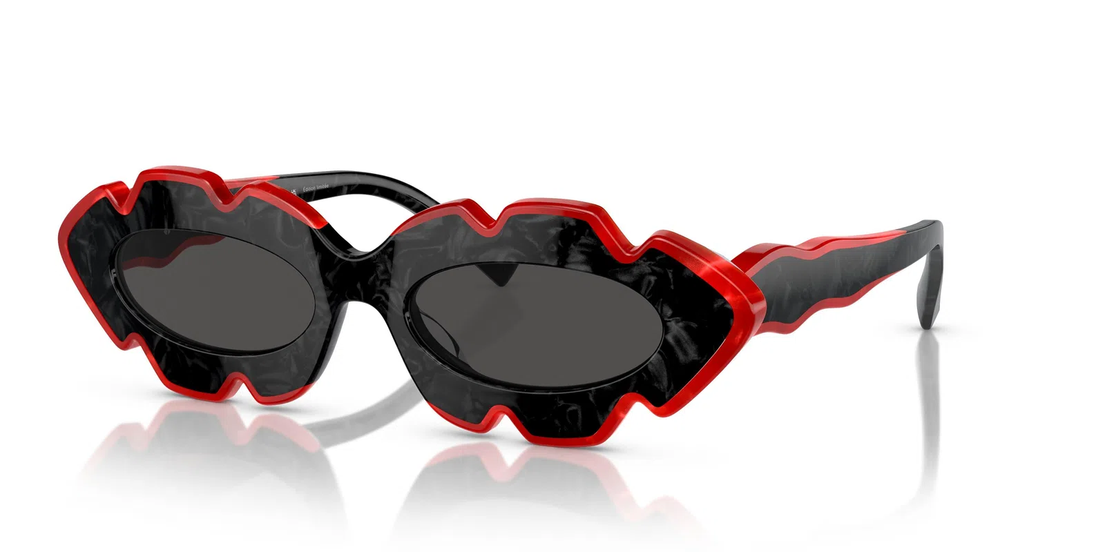 Alain Mikli 5072 Sunglasses - view 7